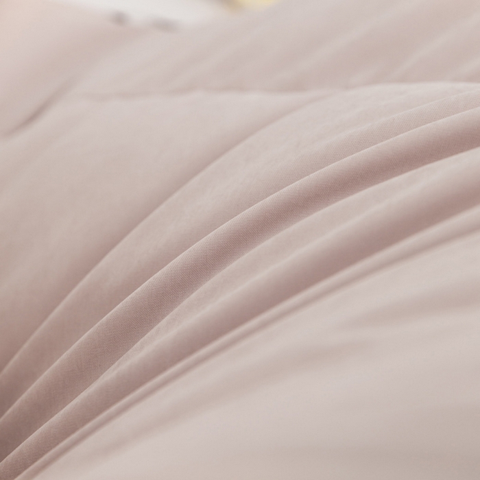 91家纺网 家纺一手货源 找家纺 （总）羽绒被厂家95白鹅绒被芯 春秋被子加厚冬被批发酒店鹅绒被