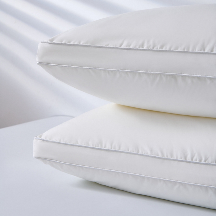 91家纺网 家纺一手货源 找家纺 （总）觉物 2022JW 新3M系列酒店抗菌枕