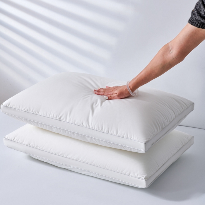 91家纺网 家纺一手货源 找家纺 （总）觉物 2022JW 新3M系列酒店抗菌枕