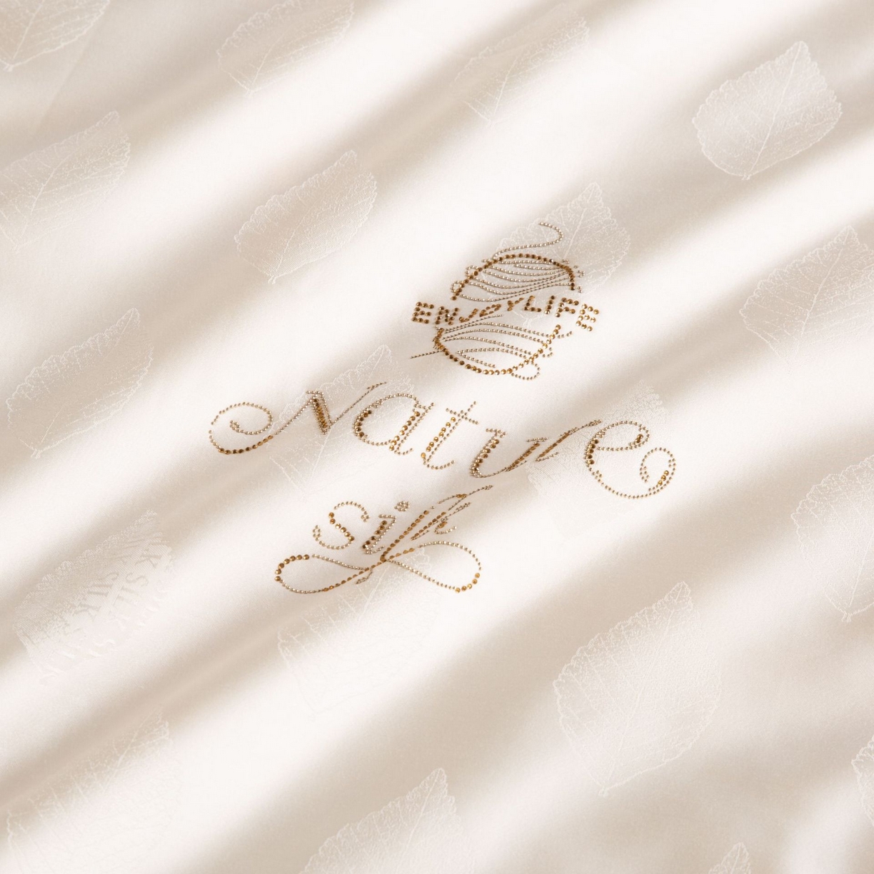 91家纺网 家纺一手货源 找家纺 （总）全棉贡缎大提花蚕丝被结婚双宫桑黄金蚕丝春秋被冬被子母被批发