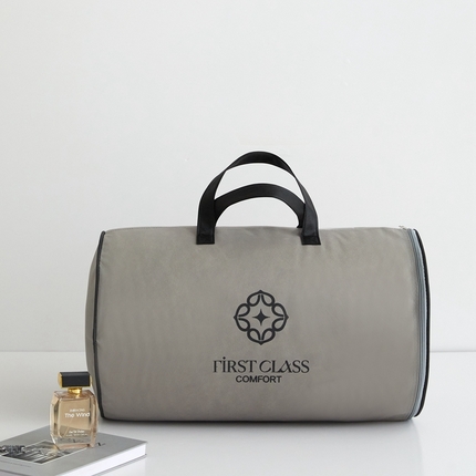 91家纺网 家纺一手货源 找家纺 （总）头等舱 2025新款冬被包装系列