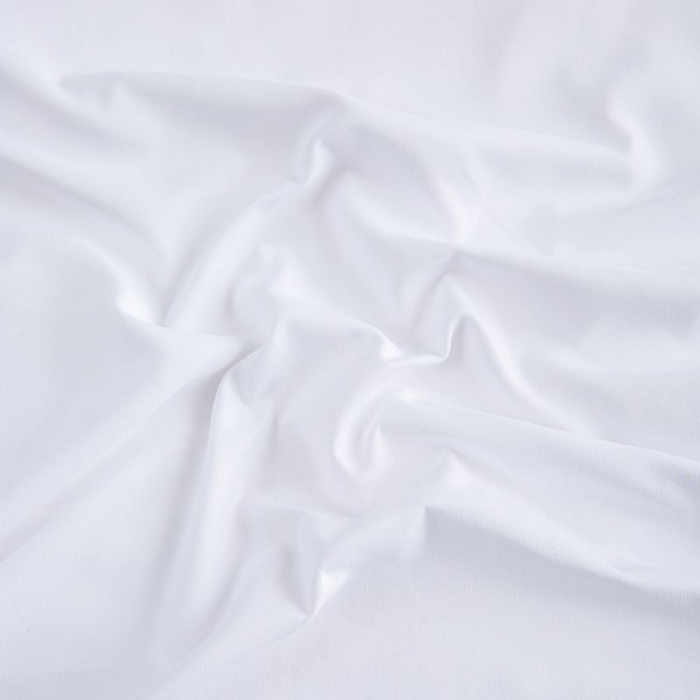 91家纺网 家纺一手货源 找家纺 三俏家纺 2024新款星级酒店140克斜纹加厚四件套 高级灰-140克斜纹加厚