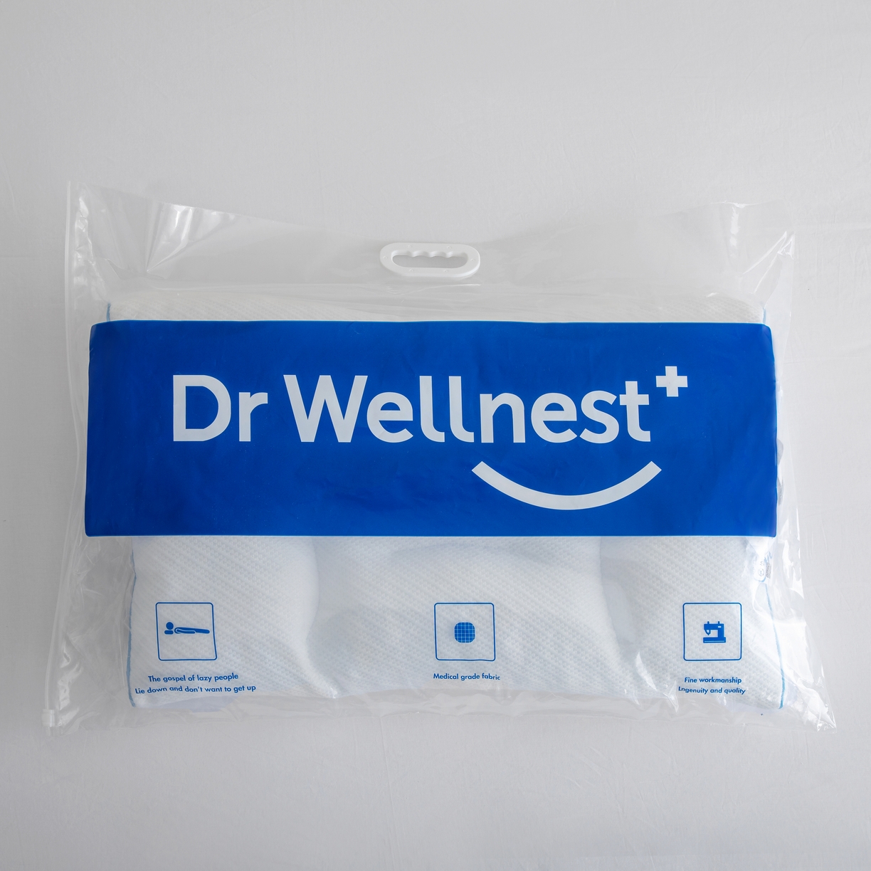 91家纺网 家纺一手货源 找家纺 （总）觉物 2024新款蝶翼枕枕头枕芯