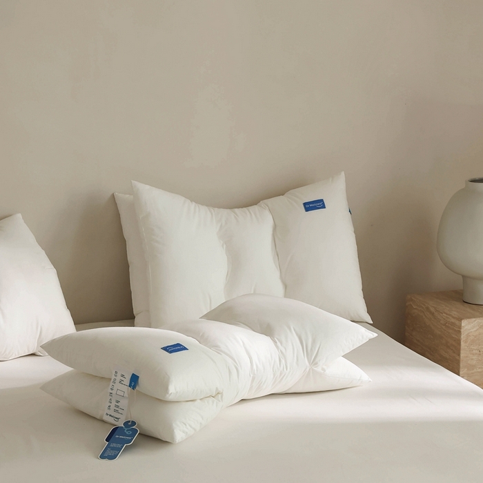 91家纺网 家纺一手货源 找家纺 （总）觉物 2024新款蝶翼枕枕头枕芯