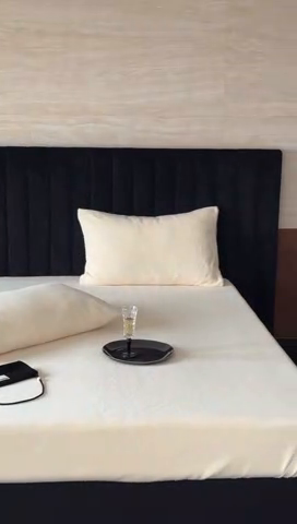 91家纺网 家纺一手货源 找家纺 三味舒屋 2025秋冬新款仿生羊毛绒安可拉系列单品床笠枕套 蛋奶黄