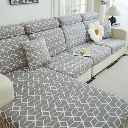 91家纺网 家纺一手货源 找家纺 （总）雅竹家纺 阳离子提花沙发笠套