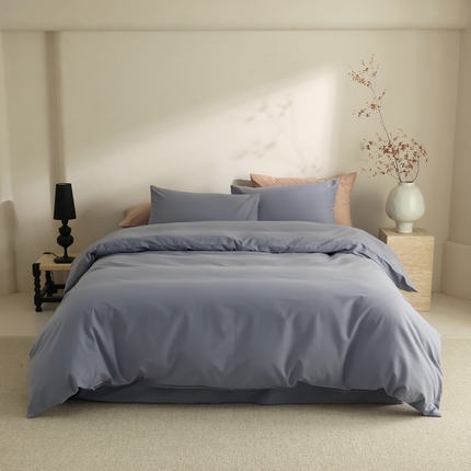 91家纺网 家纺一手货源 找家纺 （总）轩和家居 2024新款50S长绒棉磨毛四件套（控价：179 、229 、249 床笠+10元）