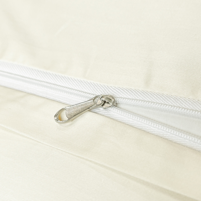 91家纺网 家纺一手货源 找家纺 娜娜 2024新款全棉时尚刺绣AB版双拼宽边绣花四件套--蝴蝶结系列 蝴蝶结-灰绿+奶昔白