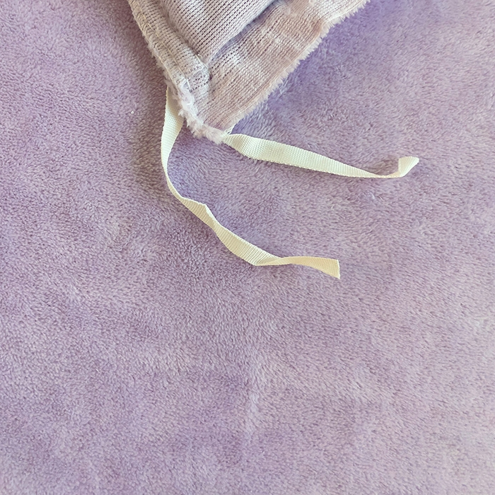 91家纺网 家纺一手货源 找家纺 娜娜 2024新款法式花边牛奶绒刺绣四件套-花蕊-花香引蝶系列 花蕊-紫