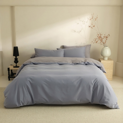 91家纺网 家纺一手货源 找家纺 （总）轩和家居 2024新款50S长绒棉磨毛四件套（控价：179 、229 、249 床笠+10元）