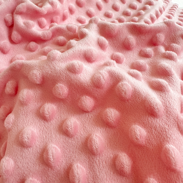 91家纺网 家纺一手货源 找家纺 梦可莱家居 2024新款牛奶豆豆绒印花床盖四件套 熊宝