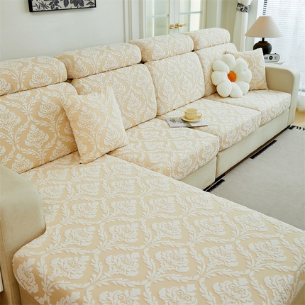 91家纺网 家纺一手货源 找家纺 （总）雅竹家纺 阳离子提花沙发笠套