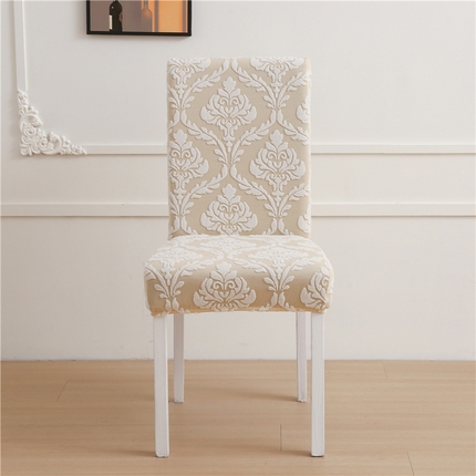 91家纺网 家纺一手货源 找家纺 雅竹家纺 阳离子常规款连体椅套 婉约