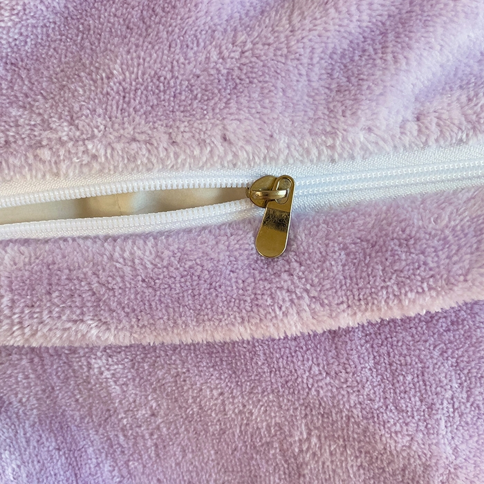 91家纺网 家纺一手货源 找家纺 娜娜 2024新款法式花边牛奶绒刺绣四件套-花蕊-花香引蝶系列 花蕊-紫