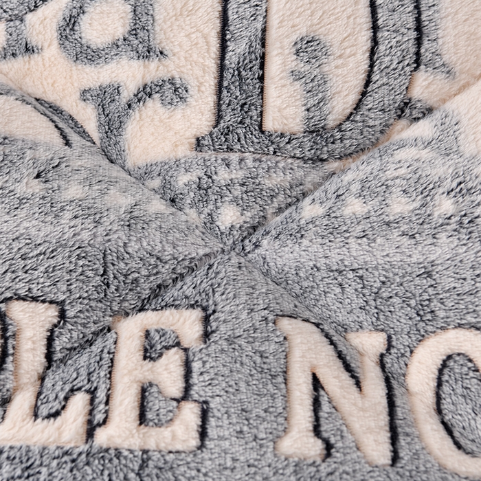 91家纺网 家纺一手货源 找家纺 锦逸家居 2024新款AB版雪花绒冬被羊羔绒冬被被子被芯春秋被 D奥时代