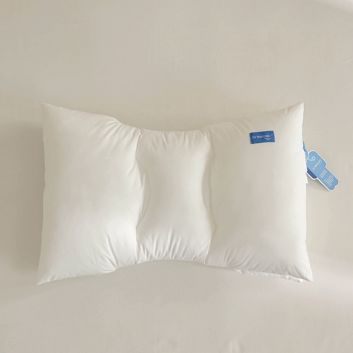 91家纺网 家纺一手货源 找家纺 （总）觉物 2024新款蝶翼枕枕头枕芯