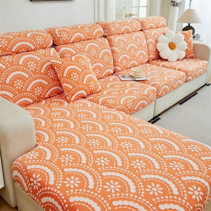 91家纺网 家纺一手货源 找家纺 （总）雅竹家纺 阳离子提花沙发笠套