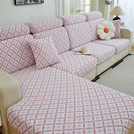 91家纺网 家纺一手货源 找家纺 （总）雅竹家纺 阳离子提花沙发笠套