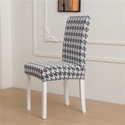 91家纺网 家纺一手货源 找家纺 雅竹家纺 阳离子常规款连体椅套 格纹