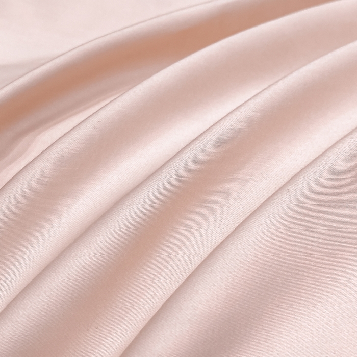 91家纺网 家纺一手货源 找家纺 娜娜 2024新款全棉时尚刺绣AB版双拼宽边绣花四件套--蝴蝶结系列 蝴蝶结-粉+奶咖