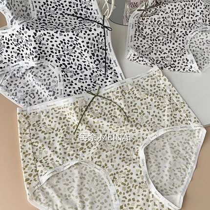 91家纺网 家纺一手货源 找家纺 （总）2024新款女士内裤-2435