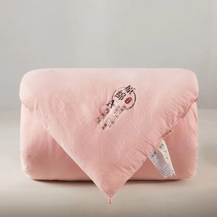 91家纺网 家纺一手货源 找家纺 （总）梦莎被业 2025新款原棉被子被芯