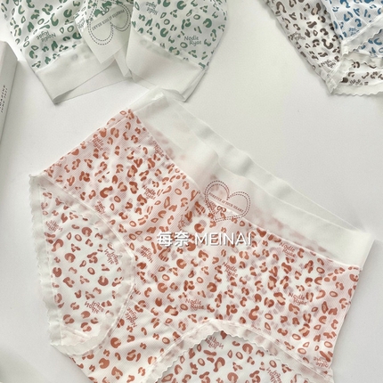 91家纺网 家纺一手货源 找家纺 （总）2024新款女士内裤-2323