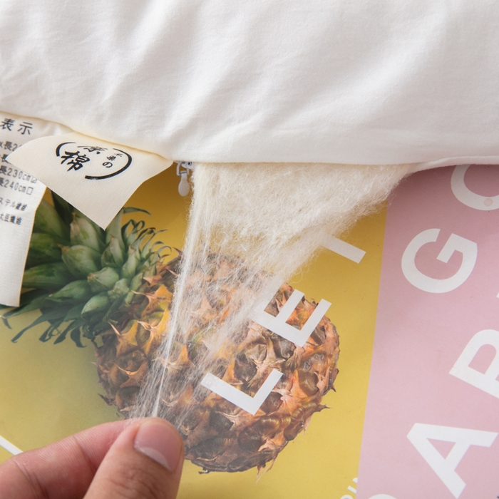 91家纺网 家纺一手货源 找家纺 （总）梦莎被业 2025新款原棉被子被芯