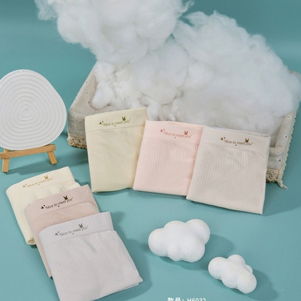 91家纺网 家纺一手货源 找家纺 （总）2024新款女士内裤-6032