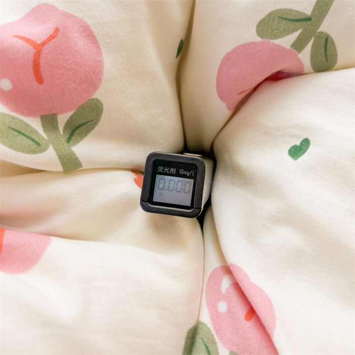 91家纺网 家纺一手货源 找家纺 晓时候 2025新款印花水洗棉新疆棉花被可拆洗被子被芯冬被春秋被 曼塔玫瑰