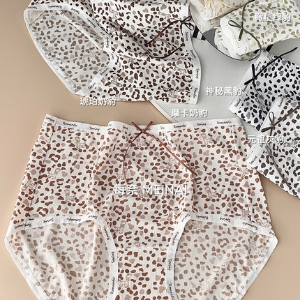 91家纺网 家纺一手货源 找家纺 （总）2024新款女士内裤-2435