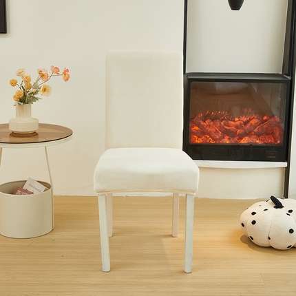 91家纺网 家纺一手货源 找家纺 （总）逐日沙发套 2024新款超柔云感绒系列-椅子套