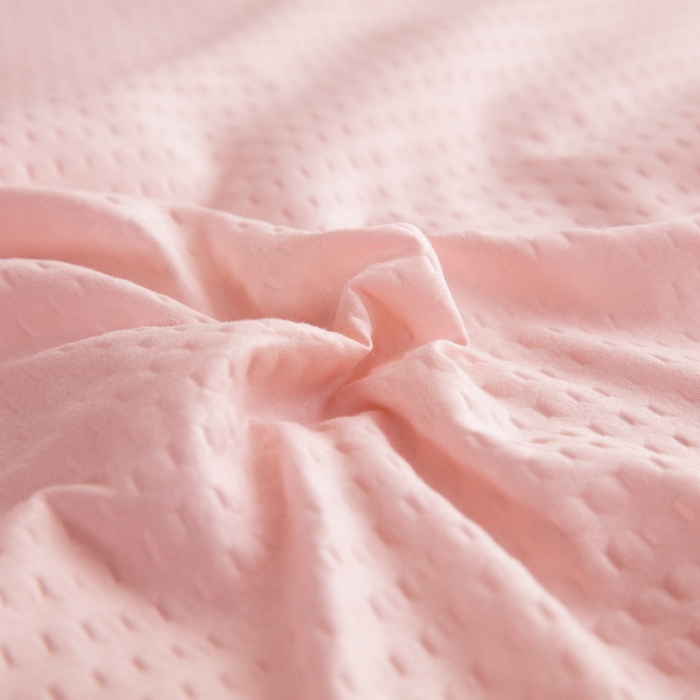 91家纺网 家纺一手货源 找家纺 （总）梦莎被业 2025新款直播款A类母婴级泡泡纱大豆纤维春秋被空调被加厚冬被