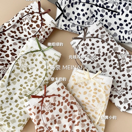 （总）2024新款女士内裤-2435