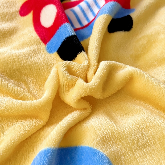 91家纺网 家纺一手货源 找家纺 乐秀家纺 2025新款A类牛奶绒幼儿园被子可拆卸被套+被芯 卡通汽车