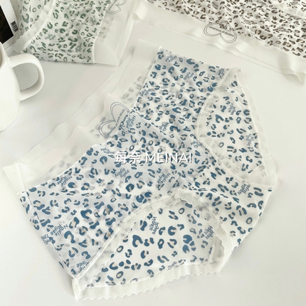 91家纺网 家纺一手货源 找家纺 （总）2024新款女士内裤-2323