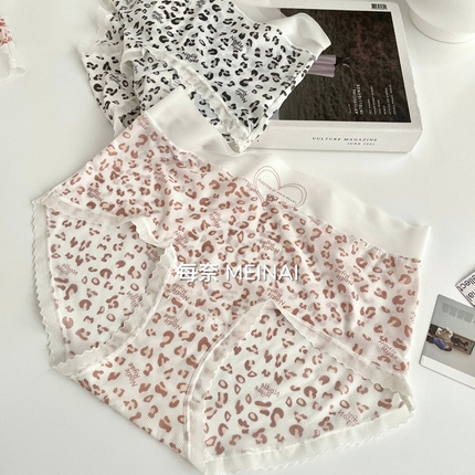 91家纺网 家纺一手货源 找家纺 （总）2024新款女士内裤-2323