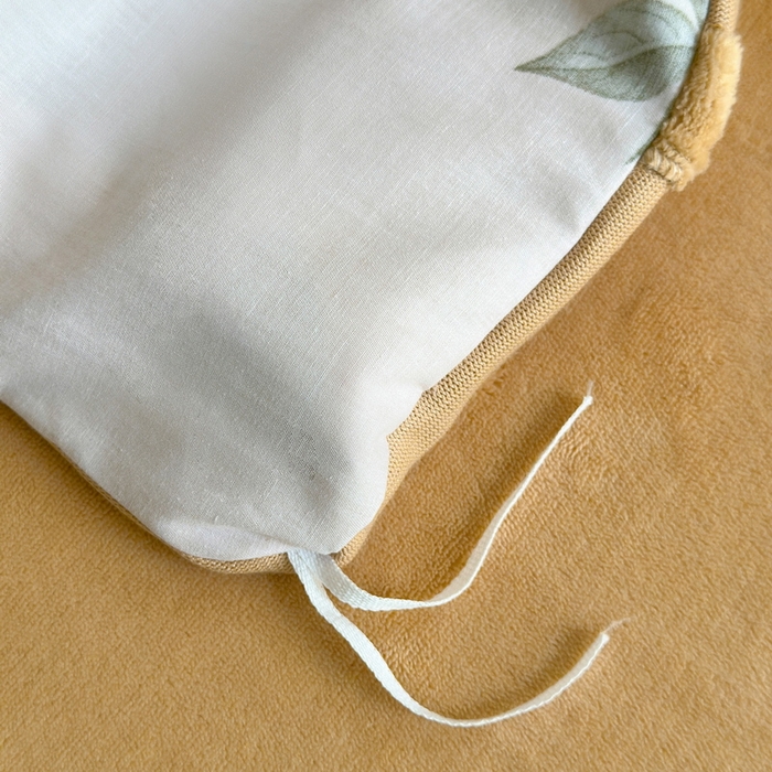 91家纺网 家纺一手货源 找家纺 7V 2024新款单件被套A纯棉B牛奶绒轻奢大宽边一字绣A类133*76全棉喷气宽幅长绒棉高克重全工艺牛奶绒 花绘-粉