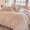 91家纺网 家纺一手货源 找家纺 （总）秋冬新款9斤重保暖雕花牛奶绒四件套加厚珊瑚绒宝宝绒拼接法式被套床单床笠床上用品