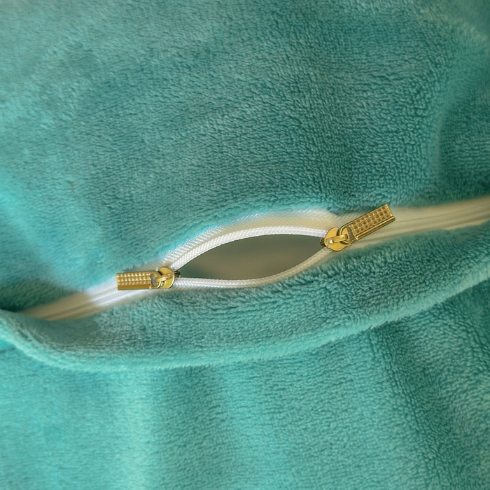 91家纺网 家纺一手货源 找家纺 7V 2024新款单件被套A纯棉B牛奶绒轻奢大宽边一字绣A类133*76全棉喷气宽幅长绒棉高克重全工艺牛奶绒 芬妮