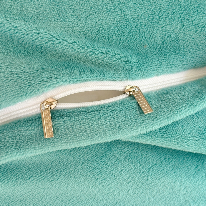 91家纺网 家纺一手货源 找家纺 7V 2024新款单件被套A纯棉B牛奶绒轻奢大宽边一字绣A类133*76全棉喷气宽幅长绒棉高克重全工艺牛奶绒 幽韵飘香