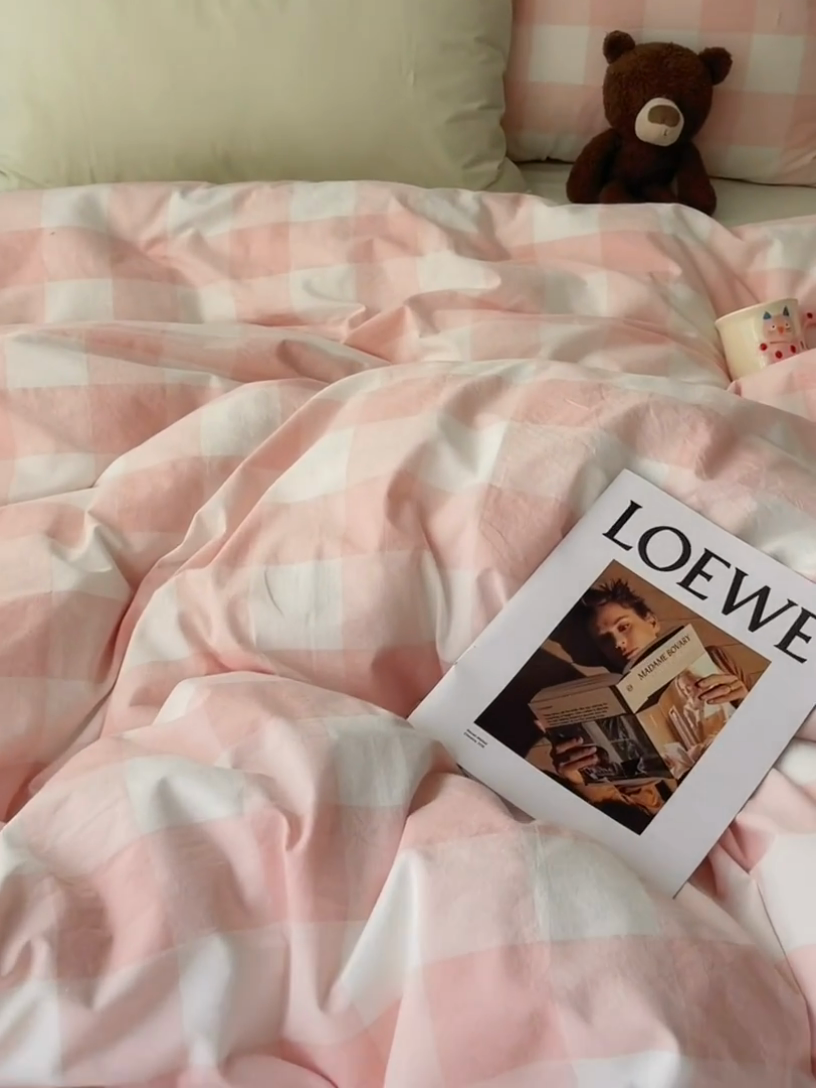 91家纺网 家纺一手货源 找家纺 （总）繁花家居 2024新款亲肤混搭印花四件套系列（提供买家秀）