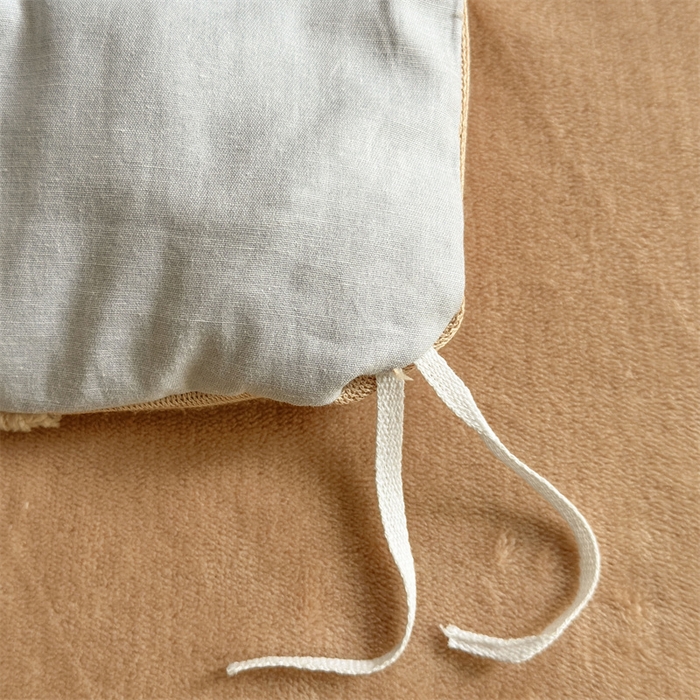 91家纺网 家纺一手货源 找家纺 7V 2024新款单件被套A纯棉B牛奶绒轻奢大宽边一字绣A类133*76全棉喷气宽幅长绒棉高克重全工艺牛奶绒 梦天使