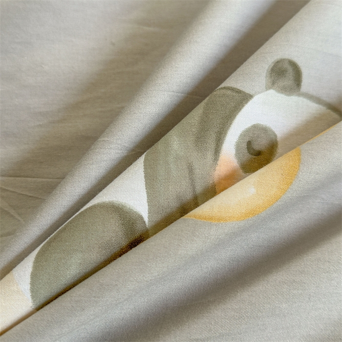 91家纺网 家纺一手货源 找家纺 7V 2025新款A纯棉B牛奶绒轻奢大宽边一字绣四件套A类133*76全棉喷气宽幅长绒棉高克重全工艺牛奶绒 梦天使