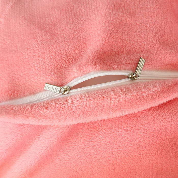 91家纺网 家纺一手货源 找家纺 7V 2024新款单件被套A纯棉B牛奶绒轻奢大宽边一字绣A类133*76全棉喷气宽幅长绒棉高克重全工艺牛奶绒 忆梦