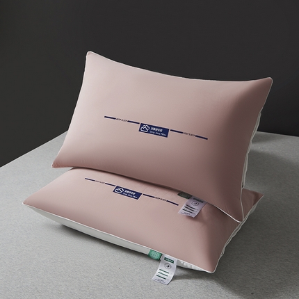 91家纺网 家纺一手货源 找家纺 （总）织布人 2024新款枕芯朵亚同款星级酒店枕芯成人家用护颈椎助睡眠枕头枕芯