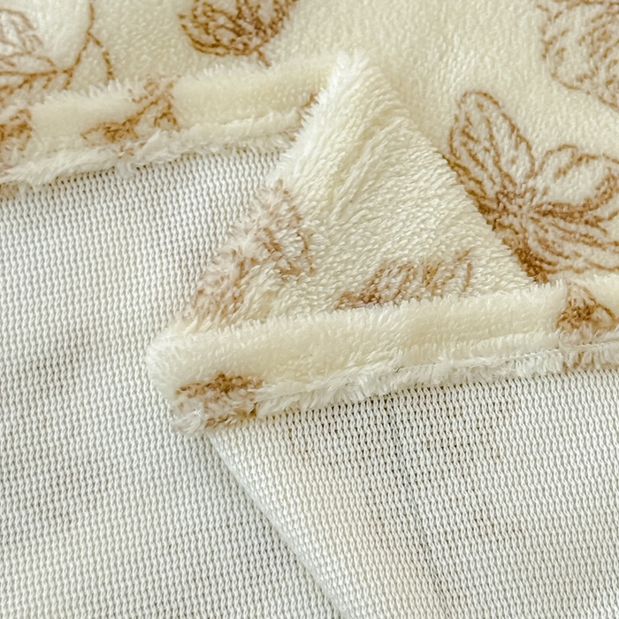 91家纺网 家纺一手货源 找家纺 （总）金丝鸟家纺 2024新款200g牛奶绒单床单系列