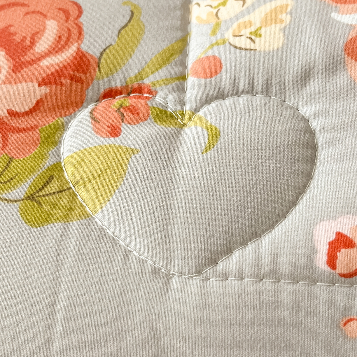 91家纺网 家纺一手货源 找家纺 （总）禧多家纺 2024新款亲肤舒适印花云纱棉豆豆被子被芯