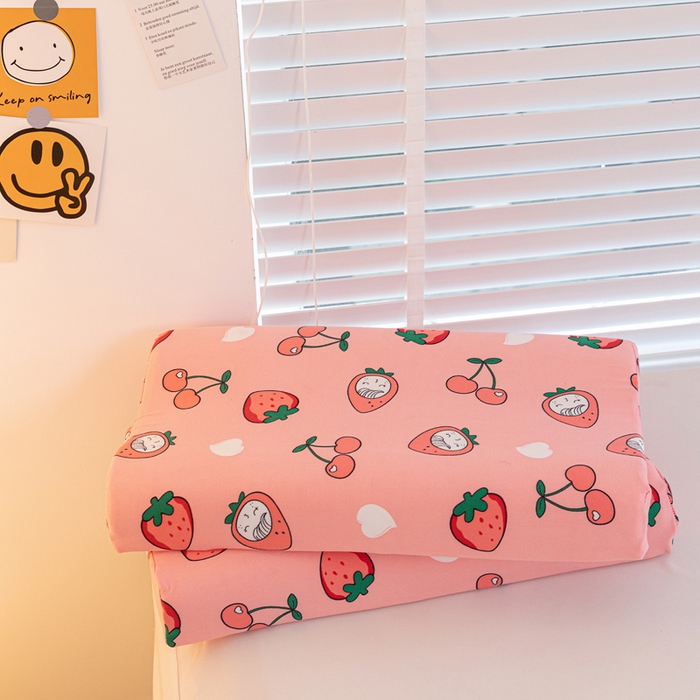 91家纺网 家纺一手货源 找家纺 （总）其乐枕芯 2024新款儿童卡通记忆枕枕芯枕头超30天不退不换