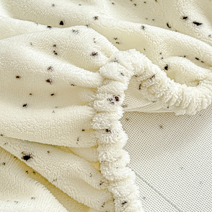 91家纺网 家纺一手货源 找家纺 金丝鸟家纺 2024新款200g牛奶绒单床笠系列 蓝色小象